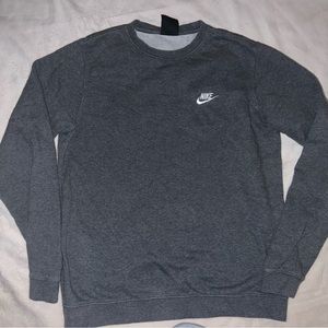 Nike Crewneck Pullover